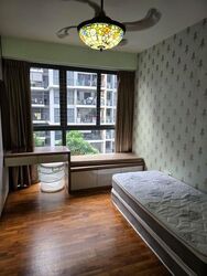 Woodlands Avenue 6 (D25), Condominium #589648141